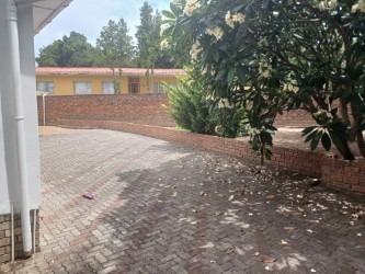 4 Bedroom Property for Sale in Headlands Eastern Cape